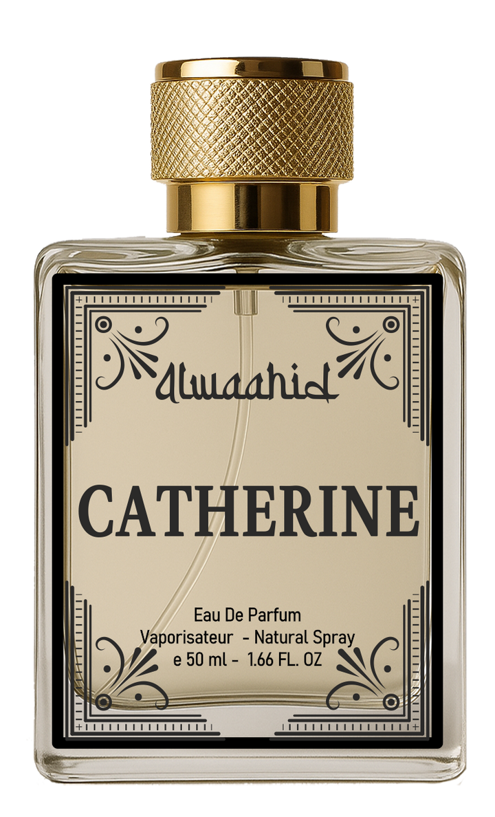Catherine By Alwaahid Fragrances – Crown Enterprise